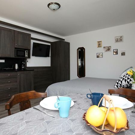 Varga Vendeghaz Sumegpraga Ngoại thất bức ảnh