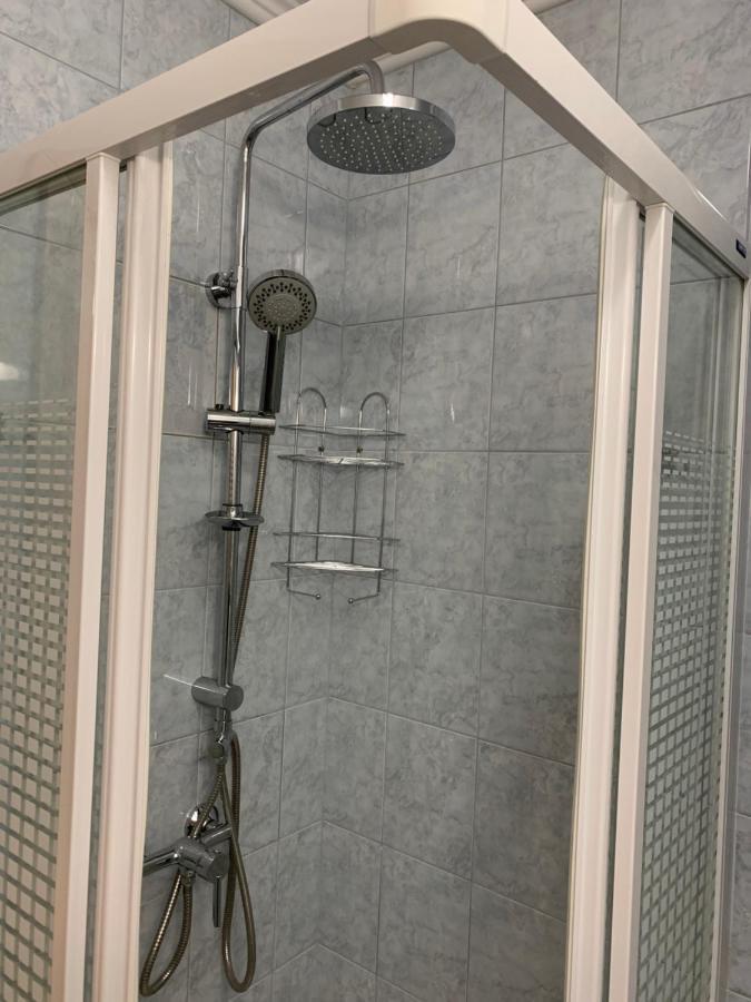 Varga Vendeghaz Sumegpraga Ngoại thất bức ảnh