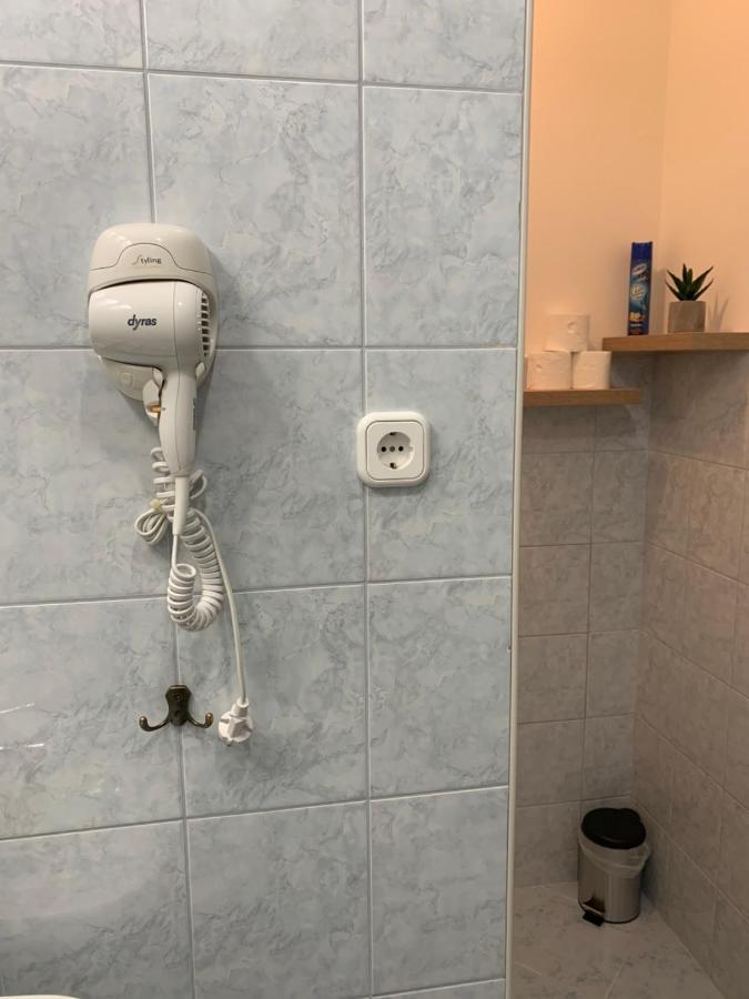 Varga Vendeghaz Sumegpraga Ngoại thất bức ảnh