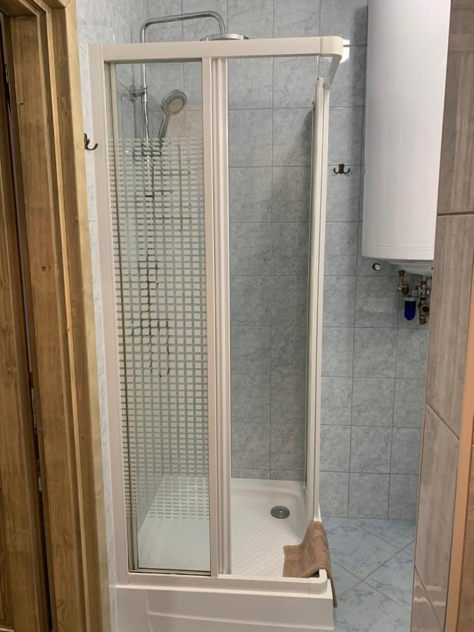 Varga Vendeghaz Sumegpraga Ngoại thất bức ảnh